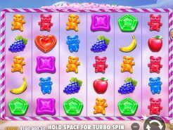 Sweet Rush Bonanza Slots